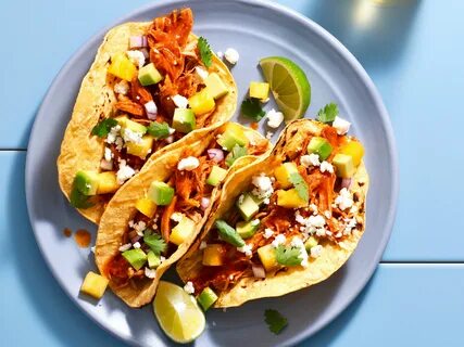 How To Make Tacos Al Pastor Recipe - Zacho Online