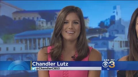 Meet Our New Traffic Reporter Chandler Lutz - Home Of WPSG-T
