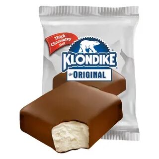 What Would You Do For A Klondike Bar - 26 recent pictures fo