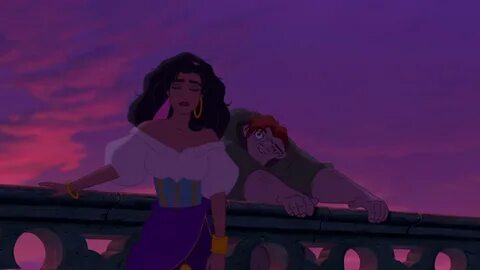 The Hunchback Of Notre Dame Screencaps - Dominic Domingo Hun