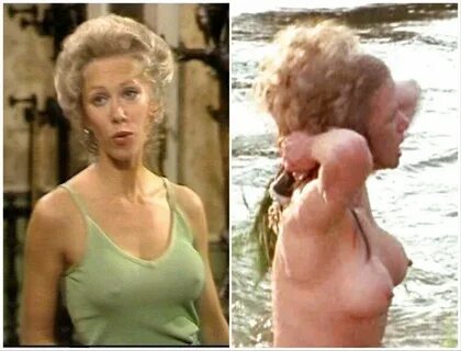 Connie Booth (Fawlty Towers) Nude Sexy Photos - RealPornClip