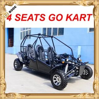 Go Kart,Racing Go Kart,300cc Buggy 4 Seats Approved Alibaba.