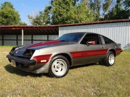 1979 Chevrolet Monza for Sale ClassicCars.com CC-579227