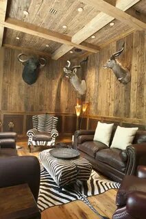 24 Perfect Deer Decor for Living Room - Home, Family, Style 