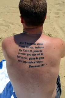 File:Jeremiah 29 11 Tattoo (7475472160).jpg - Wikimedia Comm