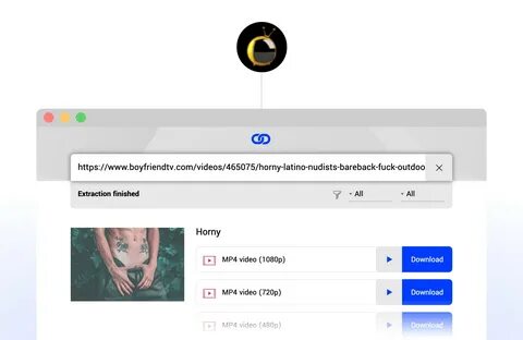 Boyfriendtv video downloader