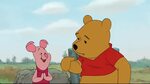 Disney Animated Movies for Life: Winnie the Pooh Part 2