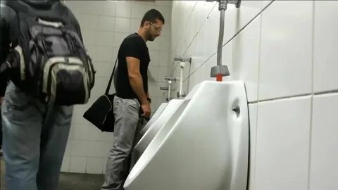 Gay Porn Men Pee Urinal Sex Pictures Pass