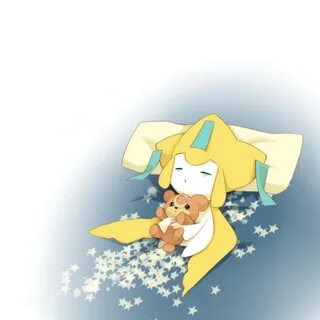 Jirachi - Pokémon - Zerochan Anime Image Board