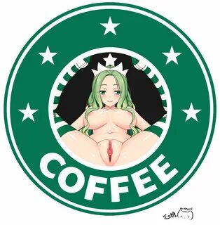 Welcome to Starbucks!! - 170/170 - Hentai Image