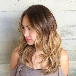 70 Flattering Balayage Hair Color Ideas for 2022 Balayage ha