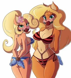 Coco bandicoot sexy - Hot Naked Girls Sex Pictures
