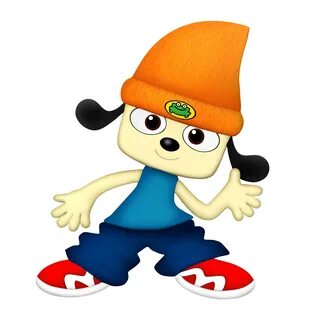 PaRappa The Rapper DBX Fanon Wikia Fandom