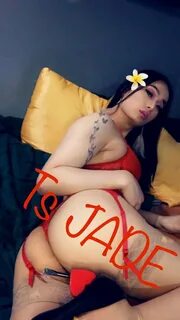 1) 321-209-3363 TS Jade 🥠 🍡 🥮 Asian Transsexual Escort TSesc