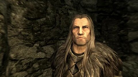 the assassination of ulfric stormcloak at skyrim nexus mods 