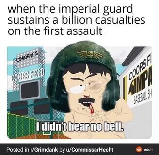 Fifty-Five 40K Memes To Hail The Emperor - Gallery eBaum's W