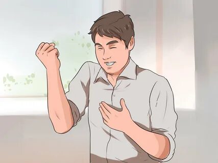3 Ways to Get Rid of Man Boobs - wikiHow.