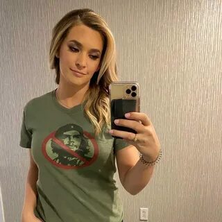 51 Photos Of Katie Pavlich's Sexy Boobs That Will Make You D