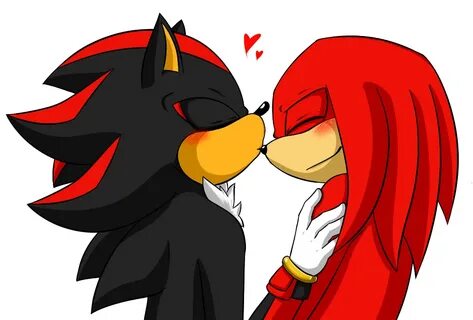 StH:. Shipping Meme - A4 Knuxadow by Fire-For-Battle on Devi