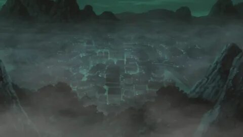 Land of Water Narutopedia Fandom