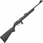 Mossberg 802 Plinkster Bolt Action Rimfire Rifle .22 LR 18" 