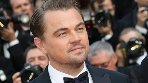 Leonardo DiCaprio podría ser parte del universo de Marvel - 