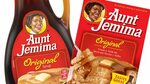Aunt Jemima brand to be renamed
