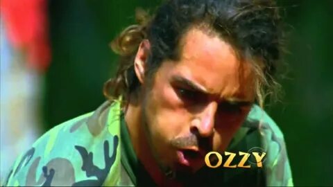 saclvidesign: How Old Is Ozzy From Survivor