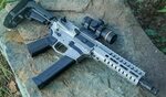 CMMG Banshee 10mm Review - Guns and Ammo