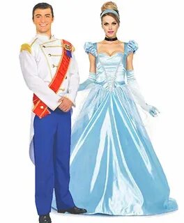 20 Halloween Costume Ideas For Couples - Matching Costumes t