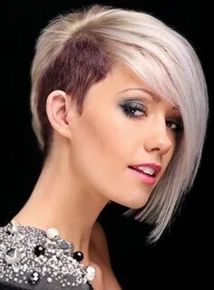 Short Hairstyles for Women - Fashion Beauty News Hair styles