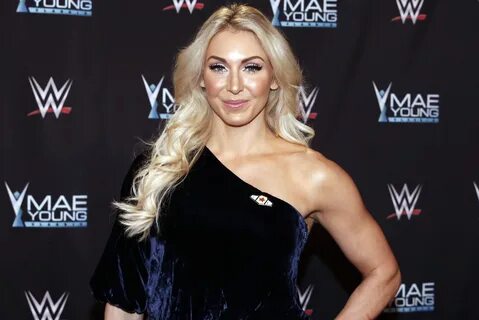 WWE Star Charlotte Flair Reveals The Crazy Pressure Of Livin