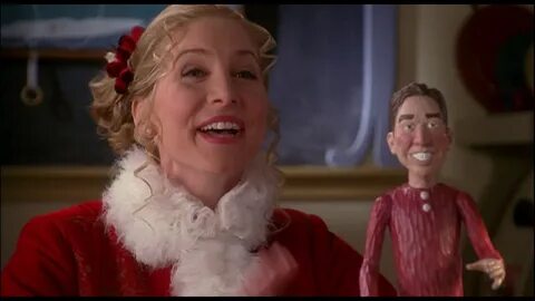 Santa Clause 3 The Escape Clause Alternate Opening - YouTube