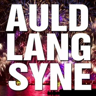 New Year Maniacs de Auld Lang Syne : Napster
