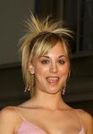Kaley Cuoco - More Free Pictures 2