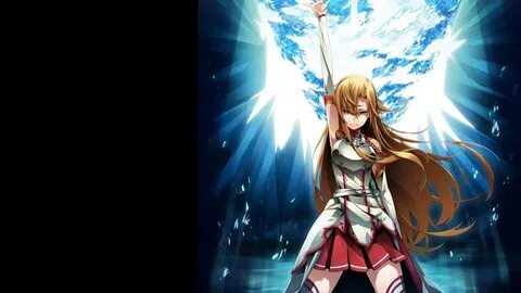 Asuna Wallpapers (85+ pictures)
