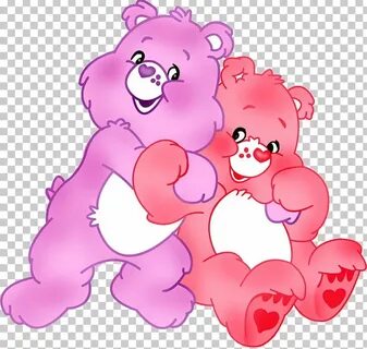 Clipart Pink Teddy Bear - Фото база