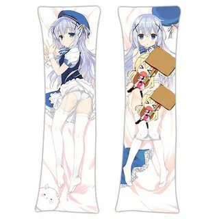 Купить New Anime Pillow Case Is The Order A Rabbit H2894 Dak