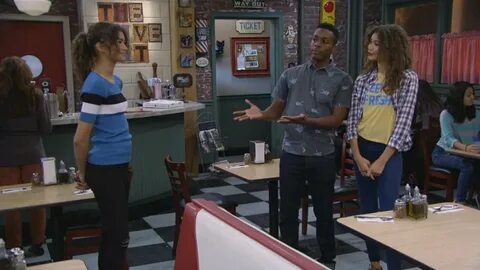 K.C. Undercover: 3 Сезон 18 Серия - Смотреть Онлайн