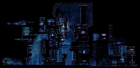 More City of Tears WIPs - Hallownest.net - Interactive Hollo