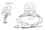 tlhg/ - The Loud House General Fat Ronnie Edition Boor - /tr