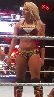 Alexa Bliss Sexy Pictures WWE NXT - Photo #40