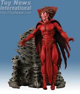 marvel select mephisto for Sale OFF-65