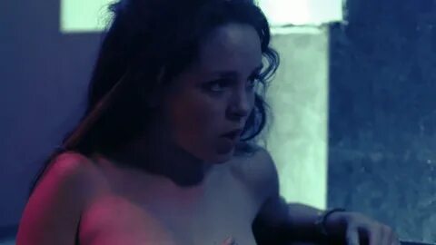 Nude video celebs " Tijan Marei sexy - 4 Blocks s01e04 (2017