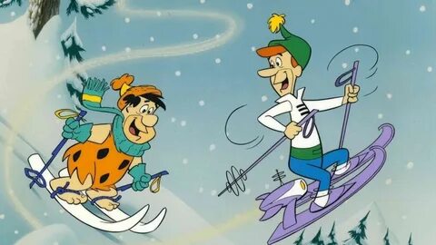 The Jetsons Meet the Flintstones Movie Eastern North Carolin