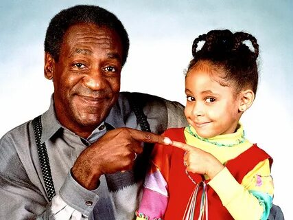 17 Things You Never Knew About 'The Cosby Show' - Fame Focus