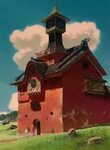 株 式 会 社 ス タ ジ オ ジ ブ リ: Spirited Away - dir. Hayao Miyazaki (