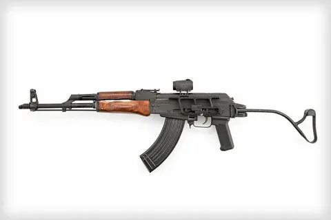Best Scope Mount for an AK - Firearms News