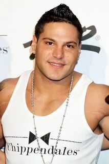 What Happened to Ronnie Ortiz-Magro From Jersey Shore? - Gaz