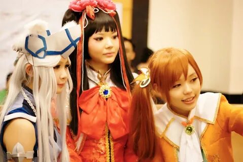 Akiba Days! Cosplay Galleries - Akiba Nation